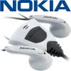 Nokia HDS-3  Handsfree   3100 6200 7210